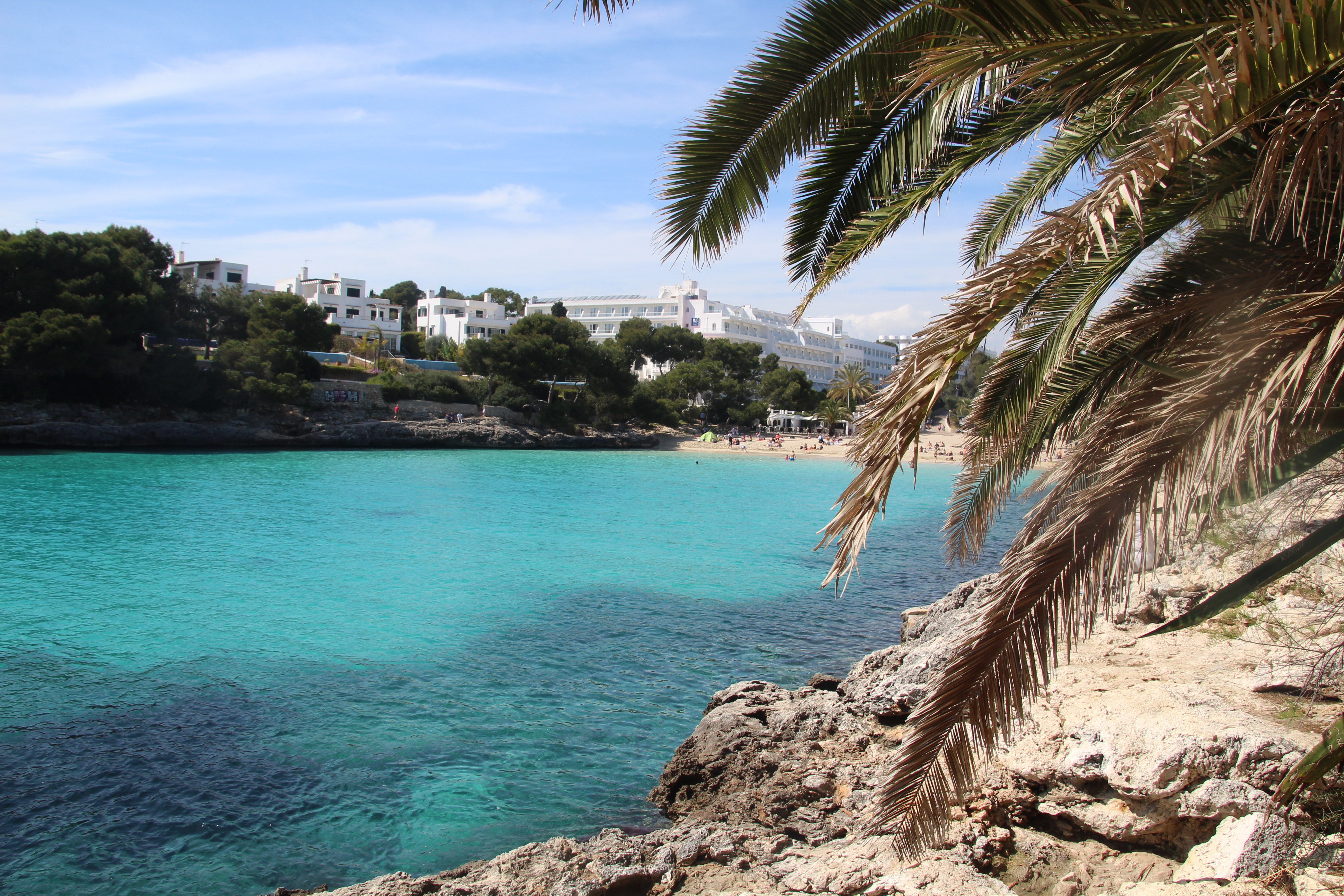 Qué ver en Mallorca Cala d'Or
