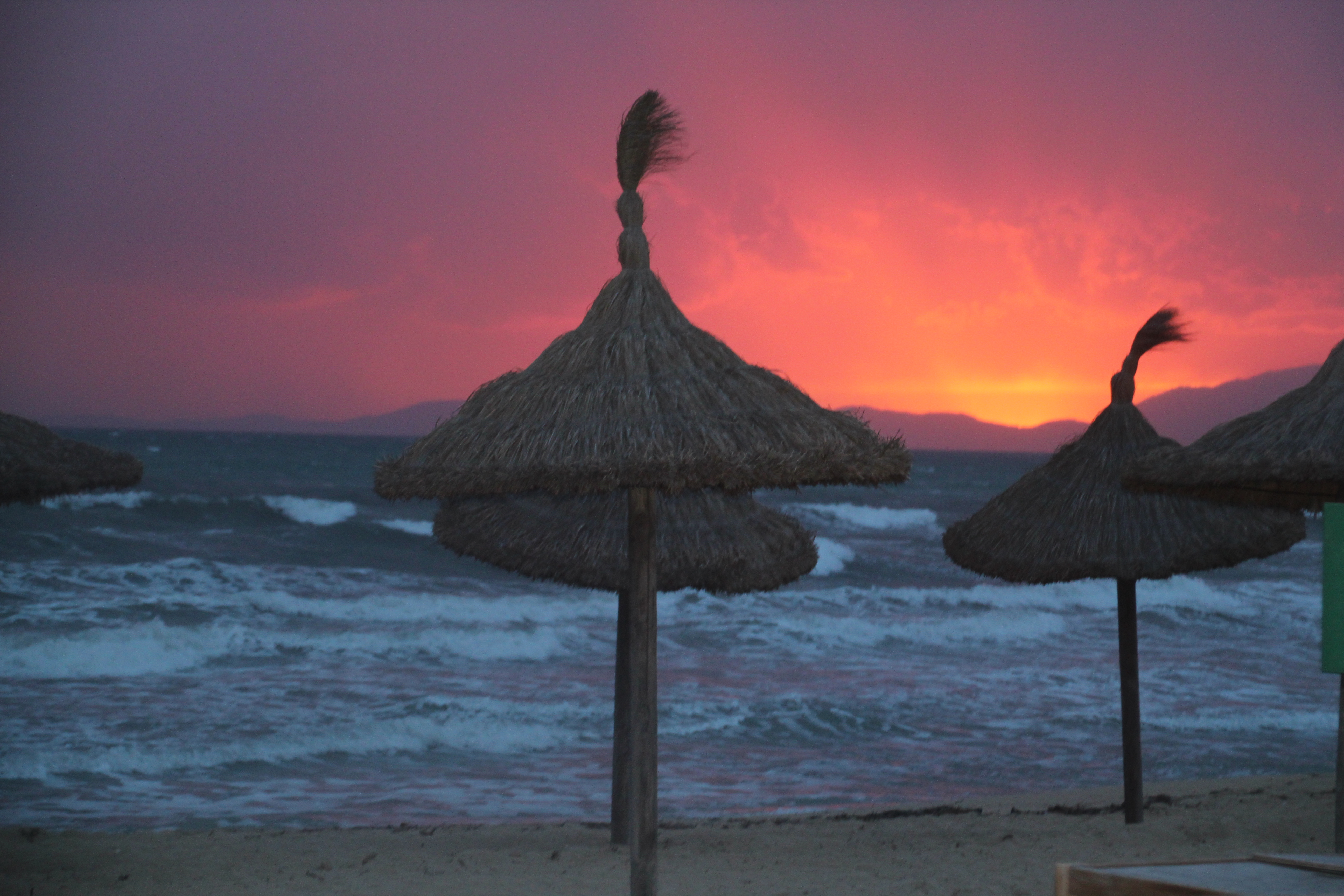 Qué ver en Mallorca Playa de Palma