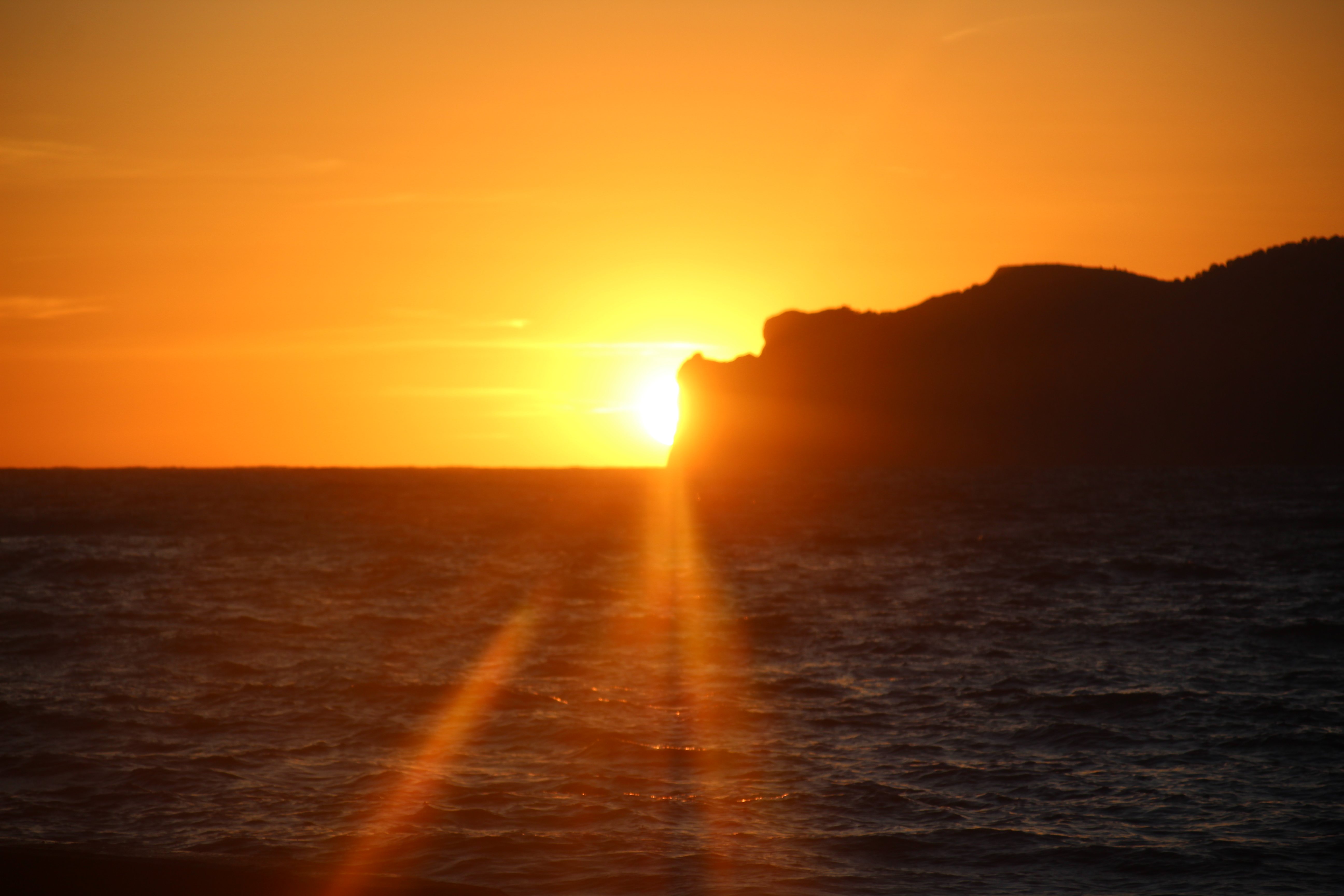 Qué ver en mallorca atardecer