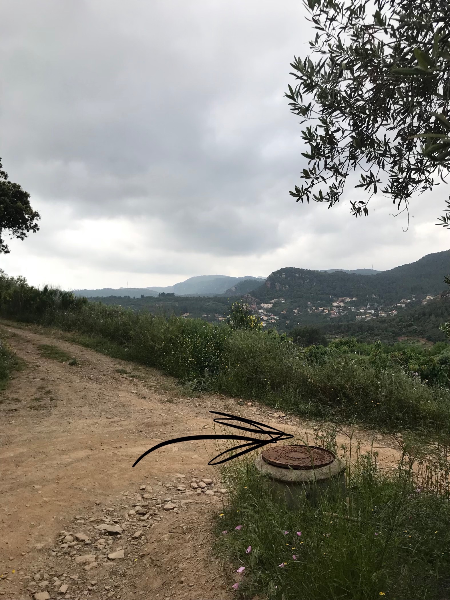 Cómo llegar a las cuevas de Can Riera