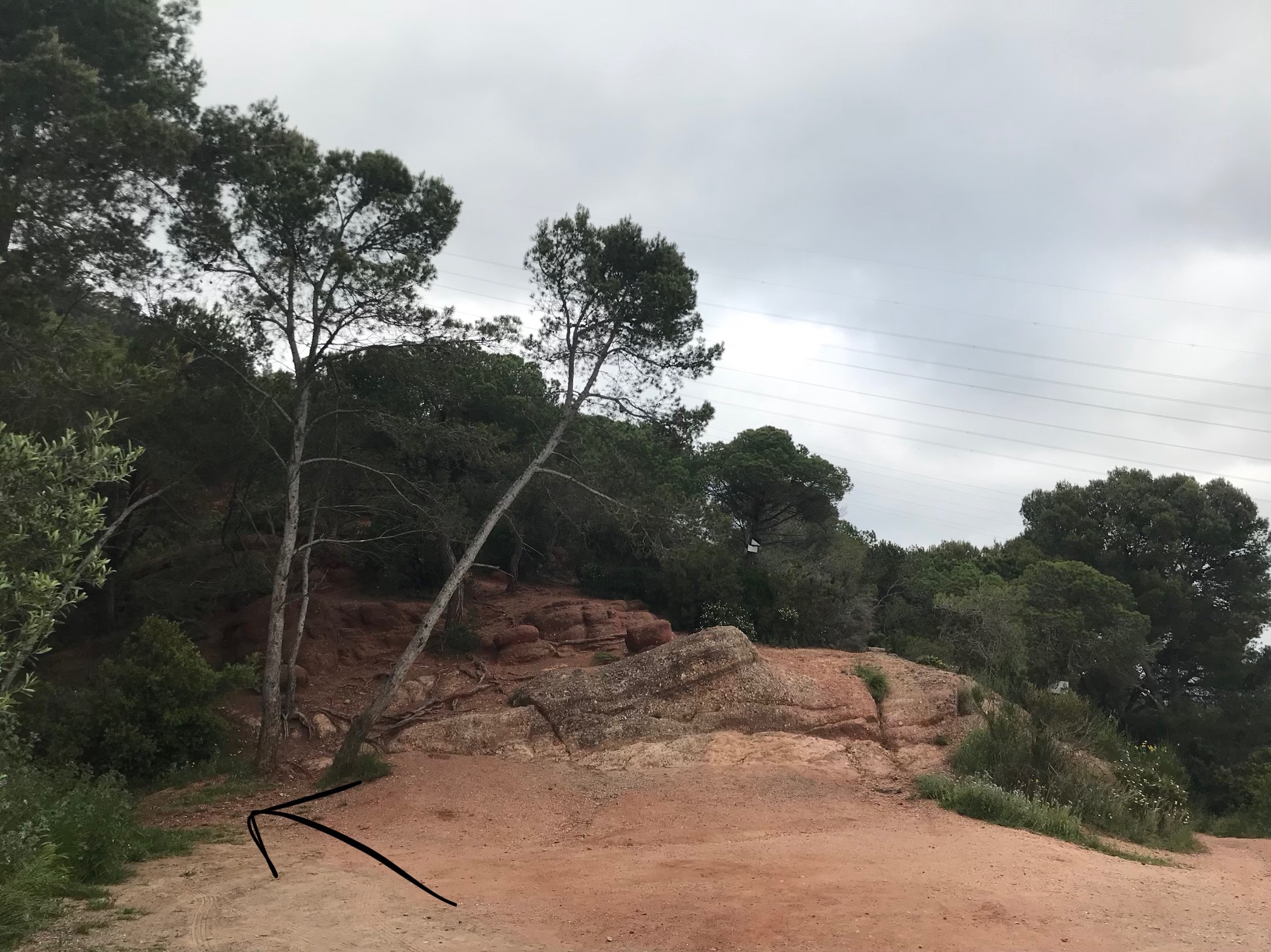 Cómo llegar a las cuevas de Can Riera