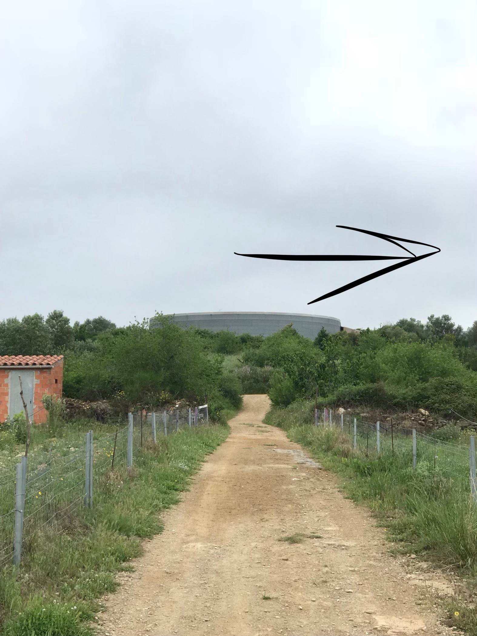 Cómo llegar a las cuevas de Can Riera
