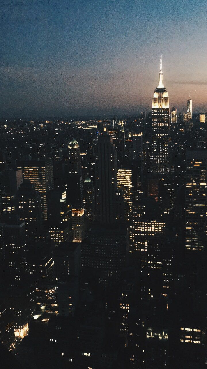 Qué ver en Nueva York - Empire State
