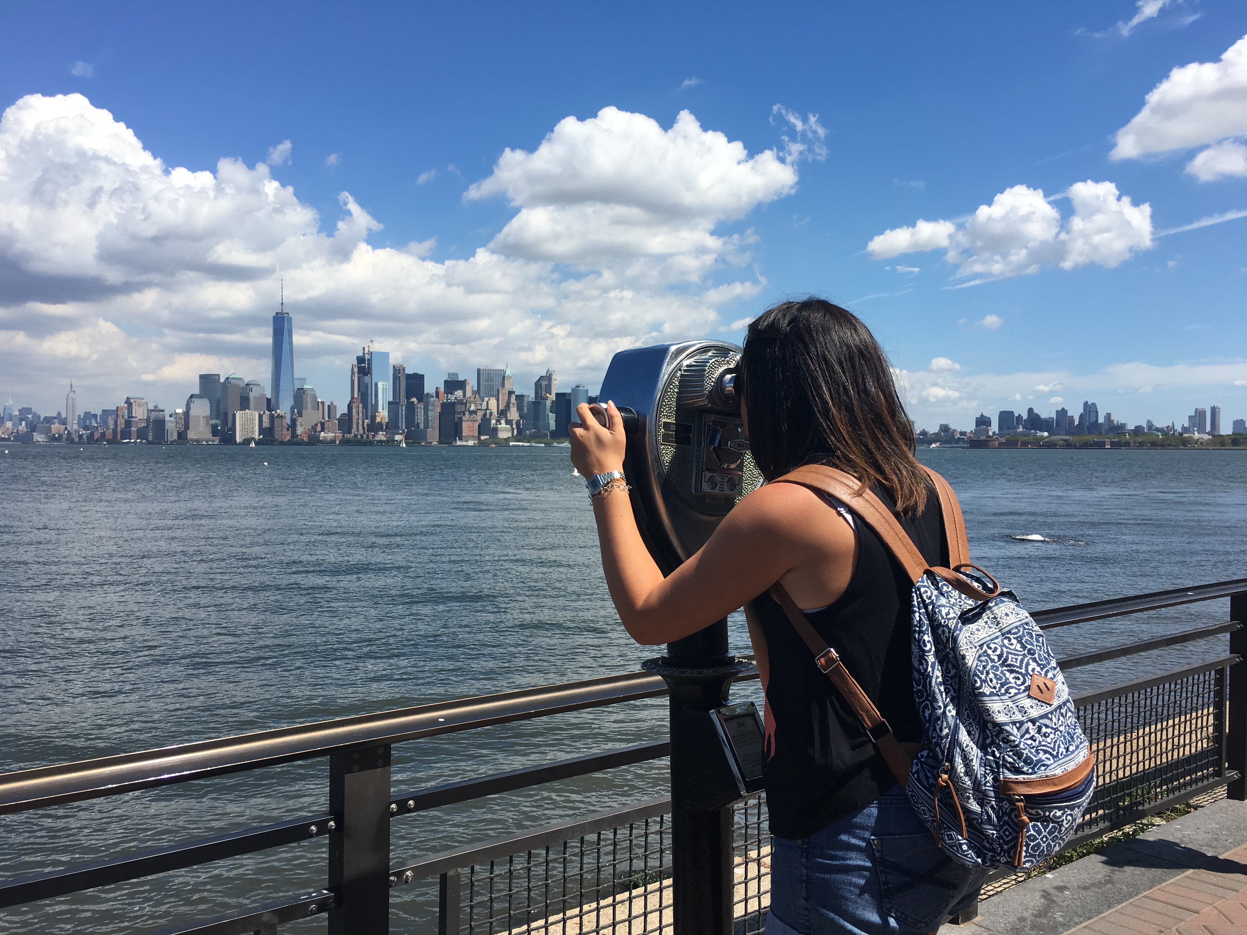 Qué ver en Nueva York