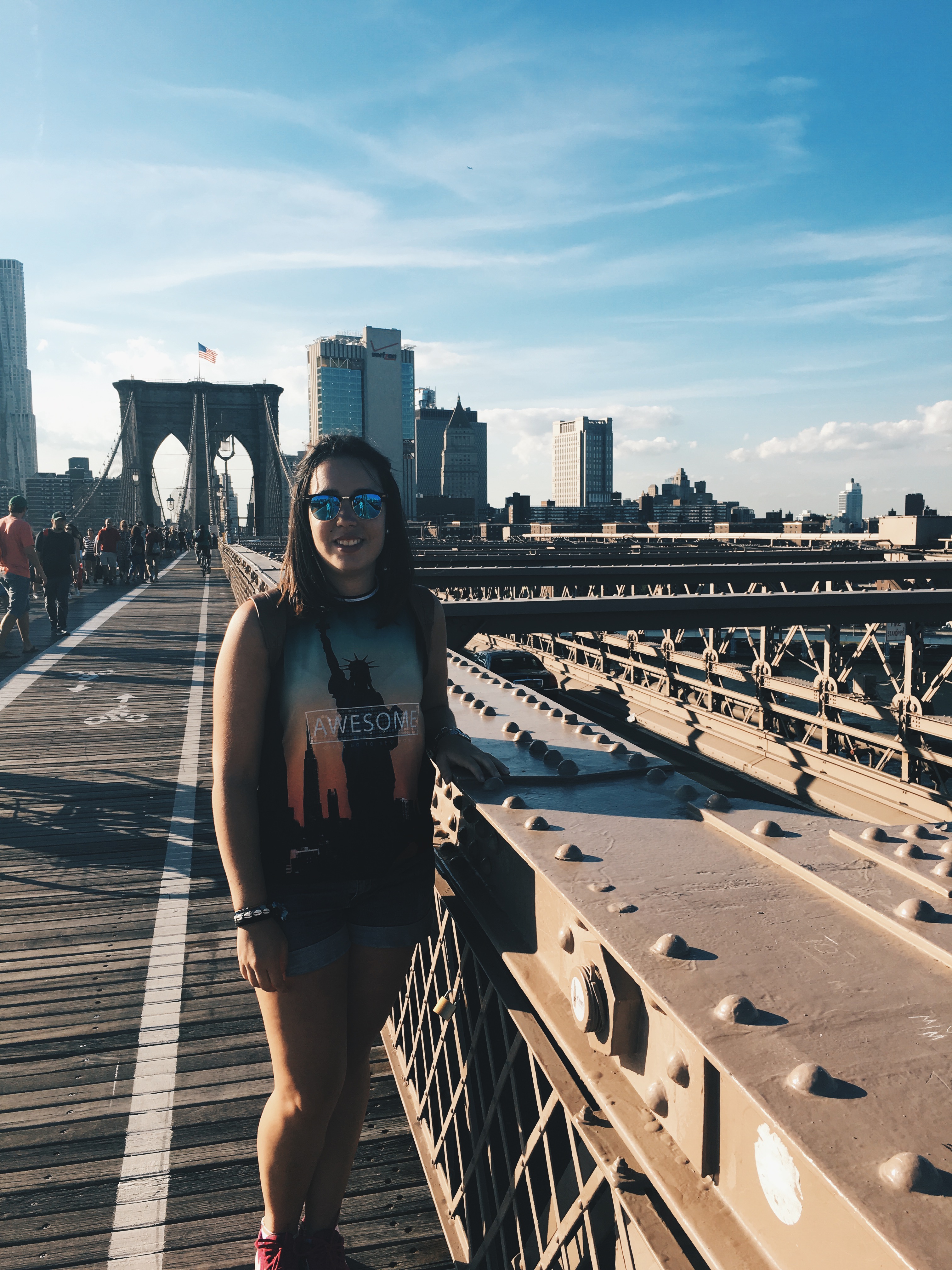 Qué hacer en Nueva York 