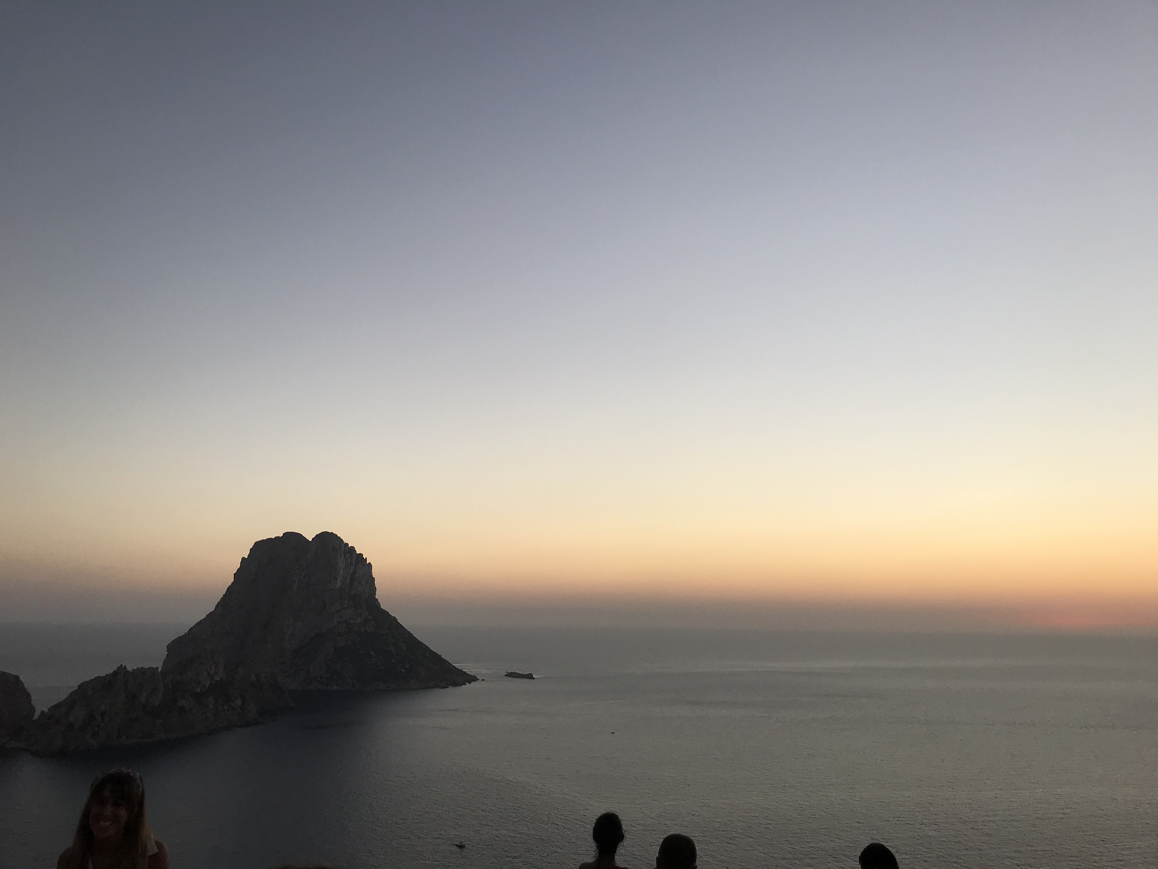 Qué ver en Ibiza puesta de sol