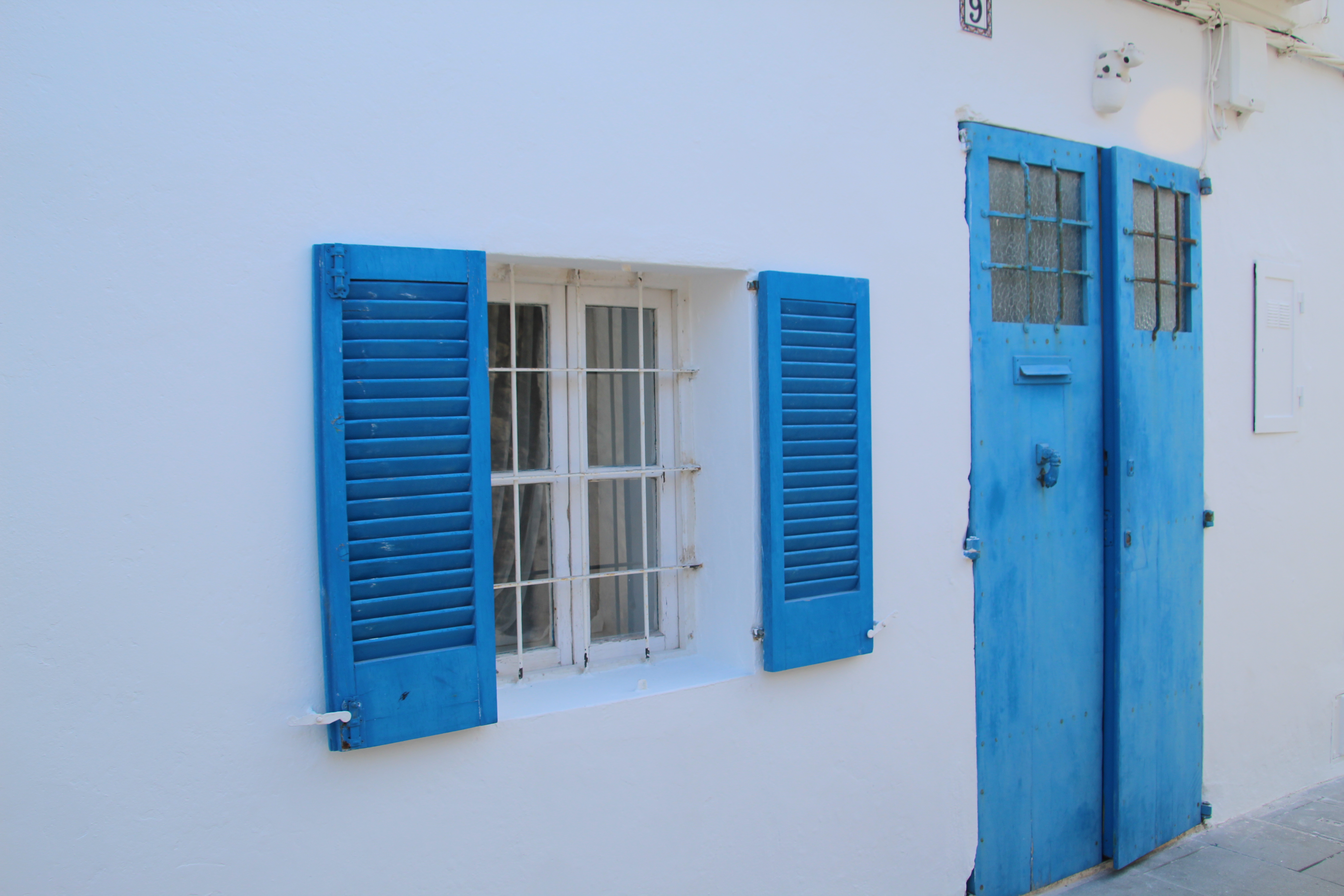 Qué ver en Ibiza Dalt Vila