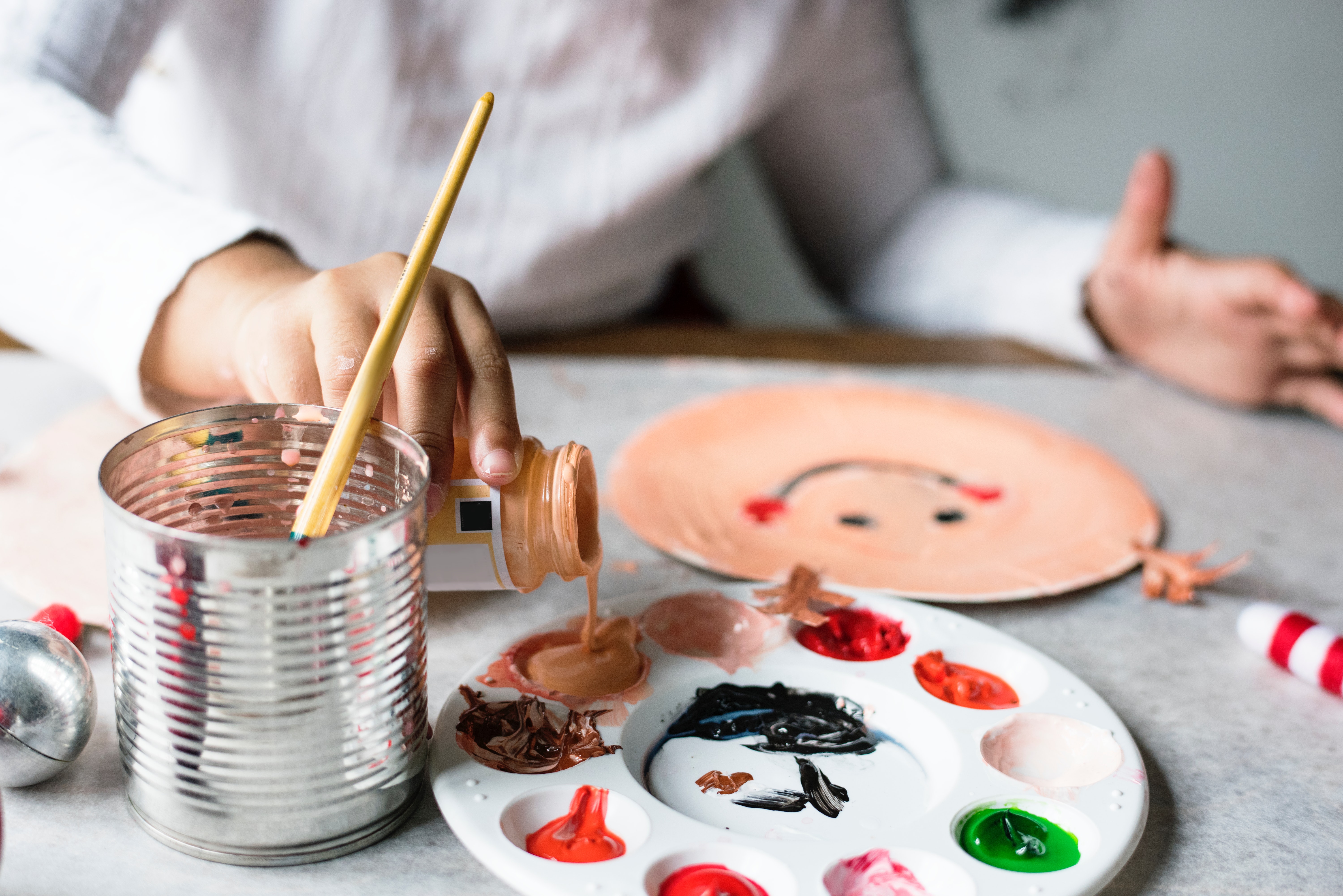 Trabajar viajando au pair