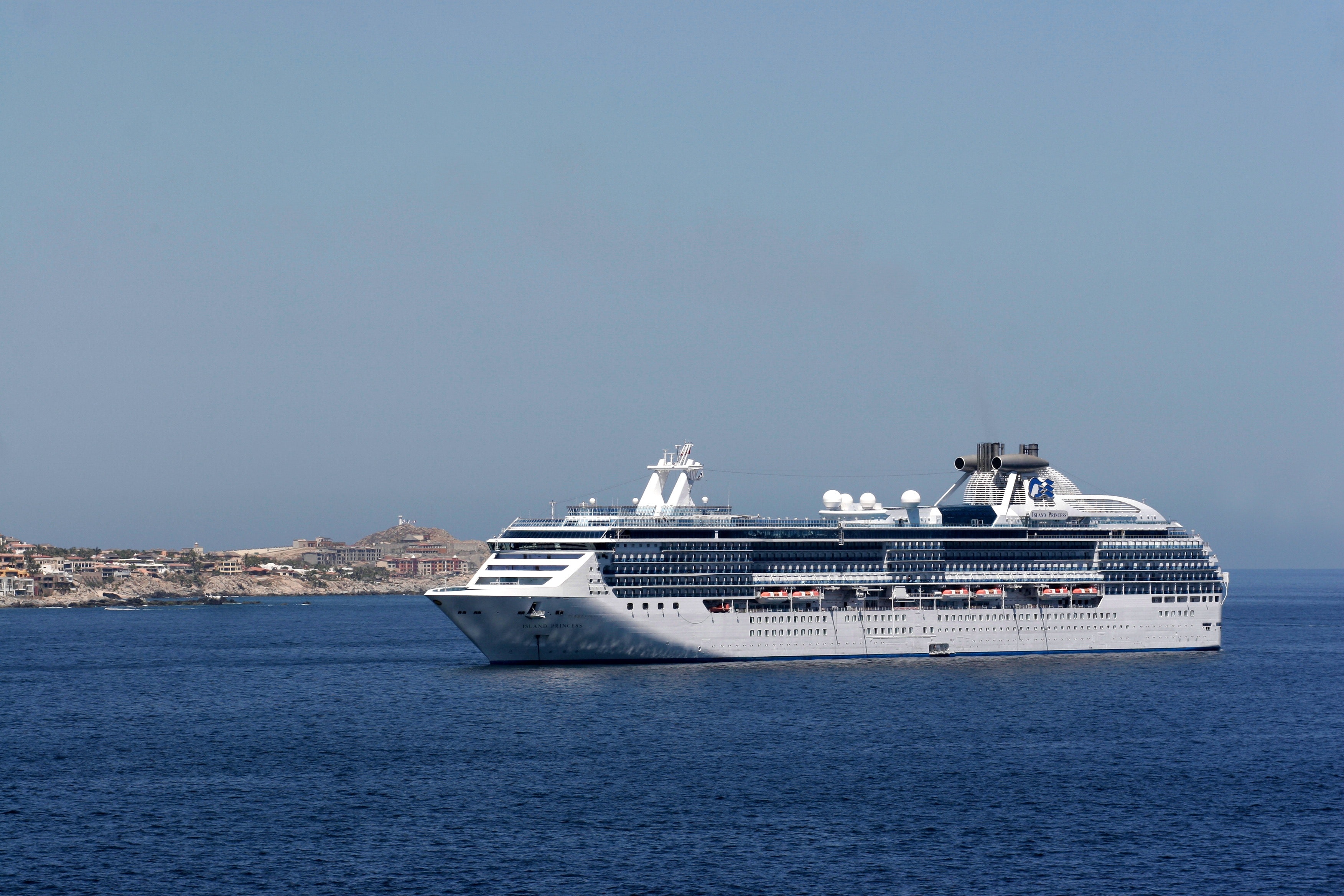 Trabajar viajando trabajar en cruceros