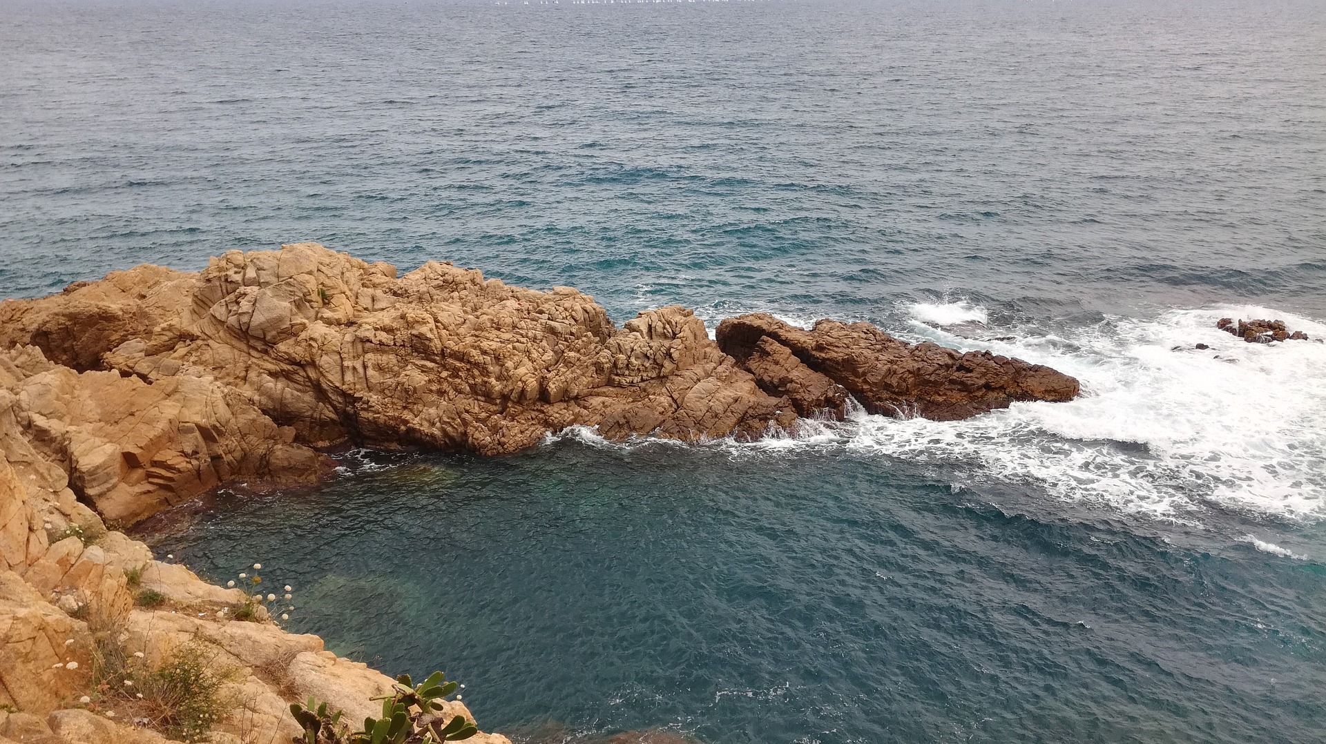 Qué ver en la Costa Brava Blanes