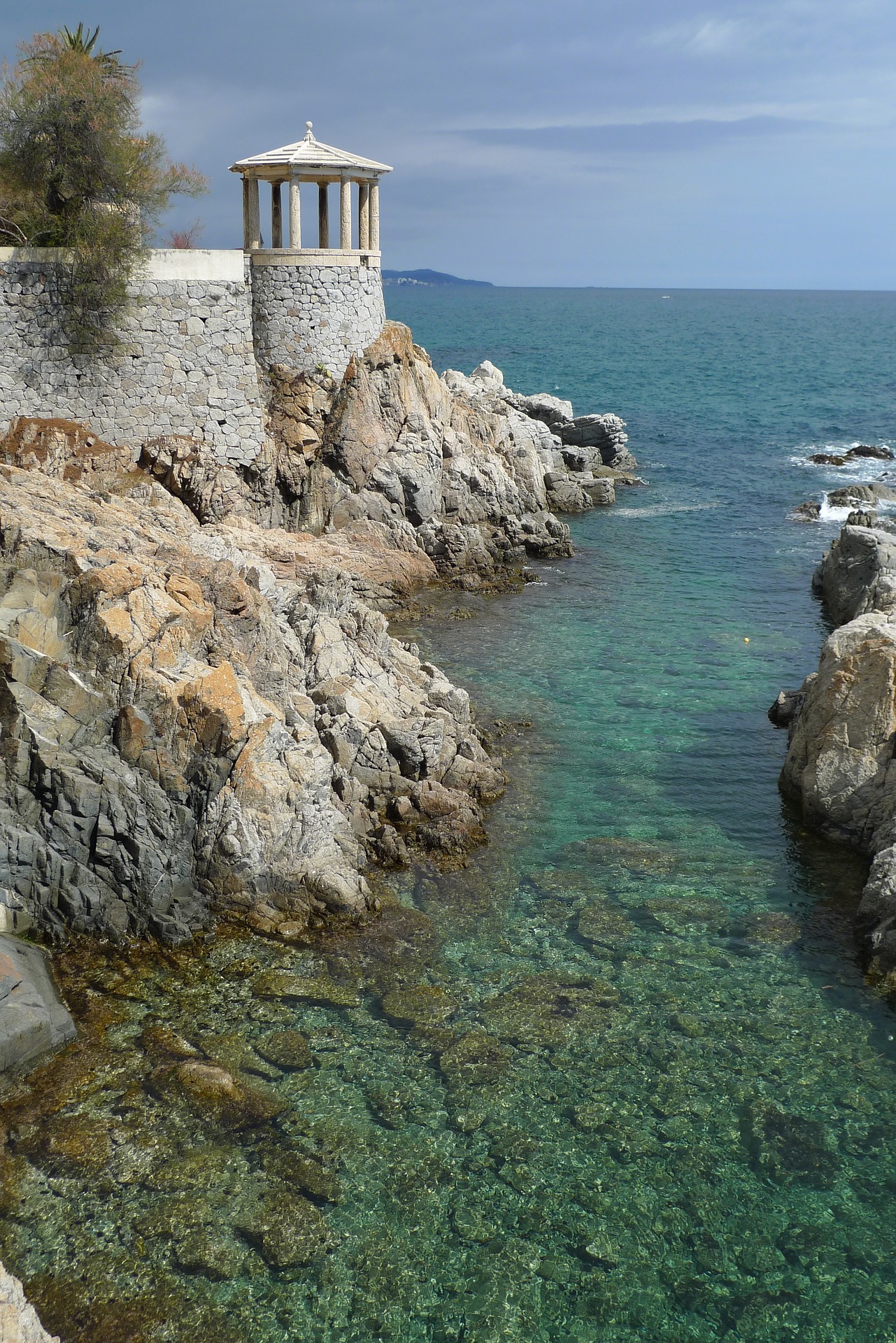 Qué ver en la Costa Brava playas y calas