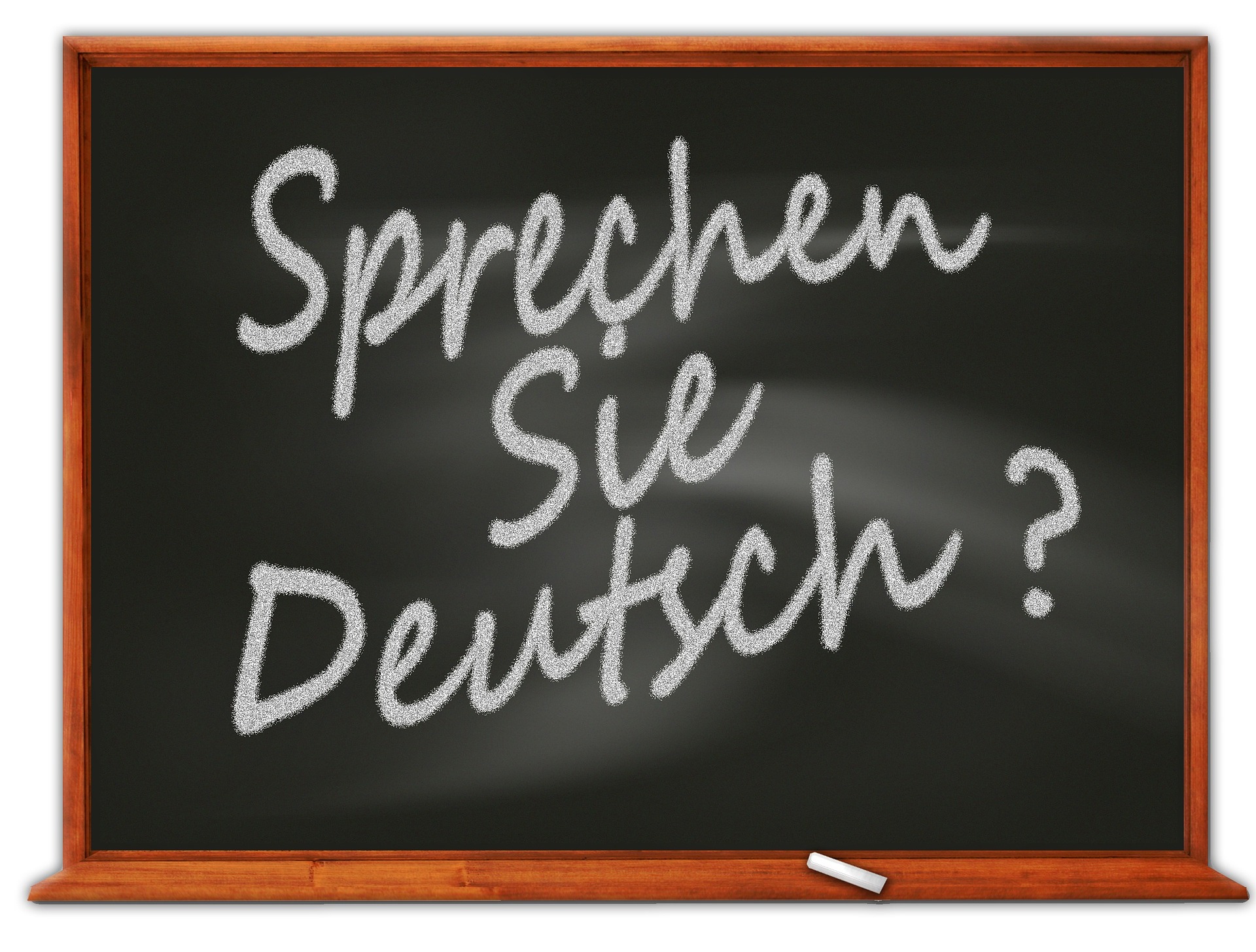 Vivir en Alemania estudiar alemán