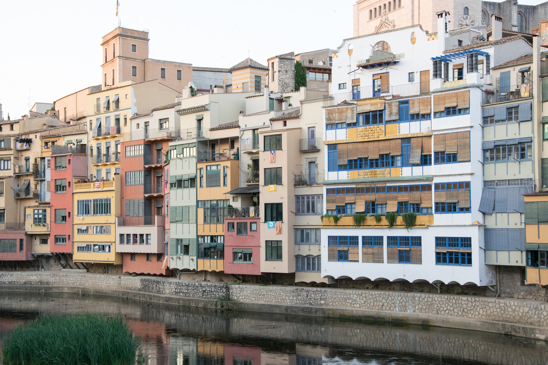 Qué ver en la Costa Brava Girona