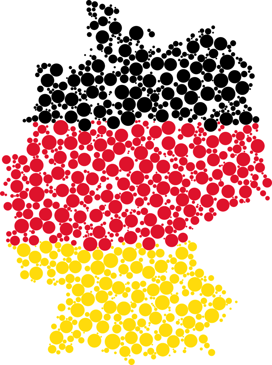 Vivir en Alemania