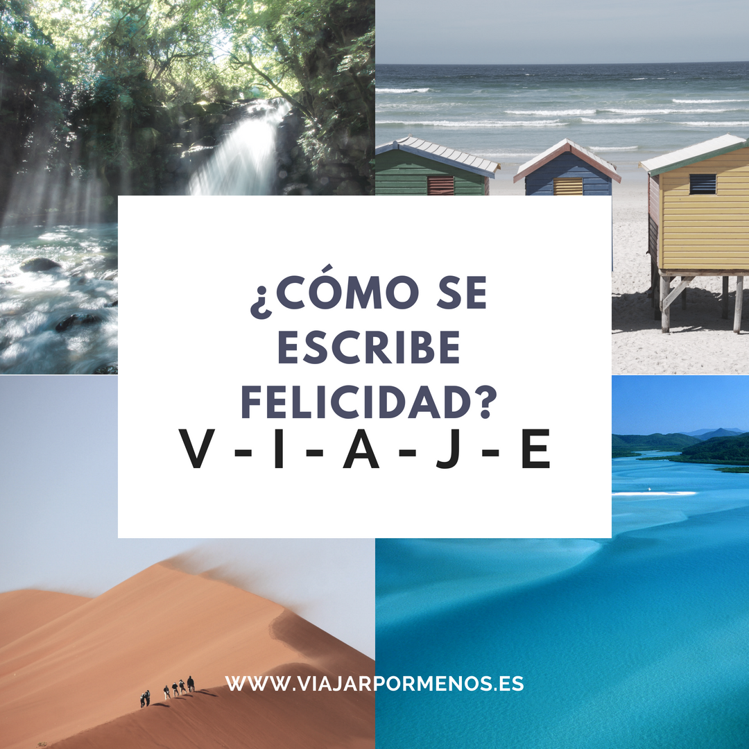 Las mejores frases de viajes