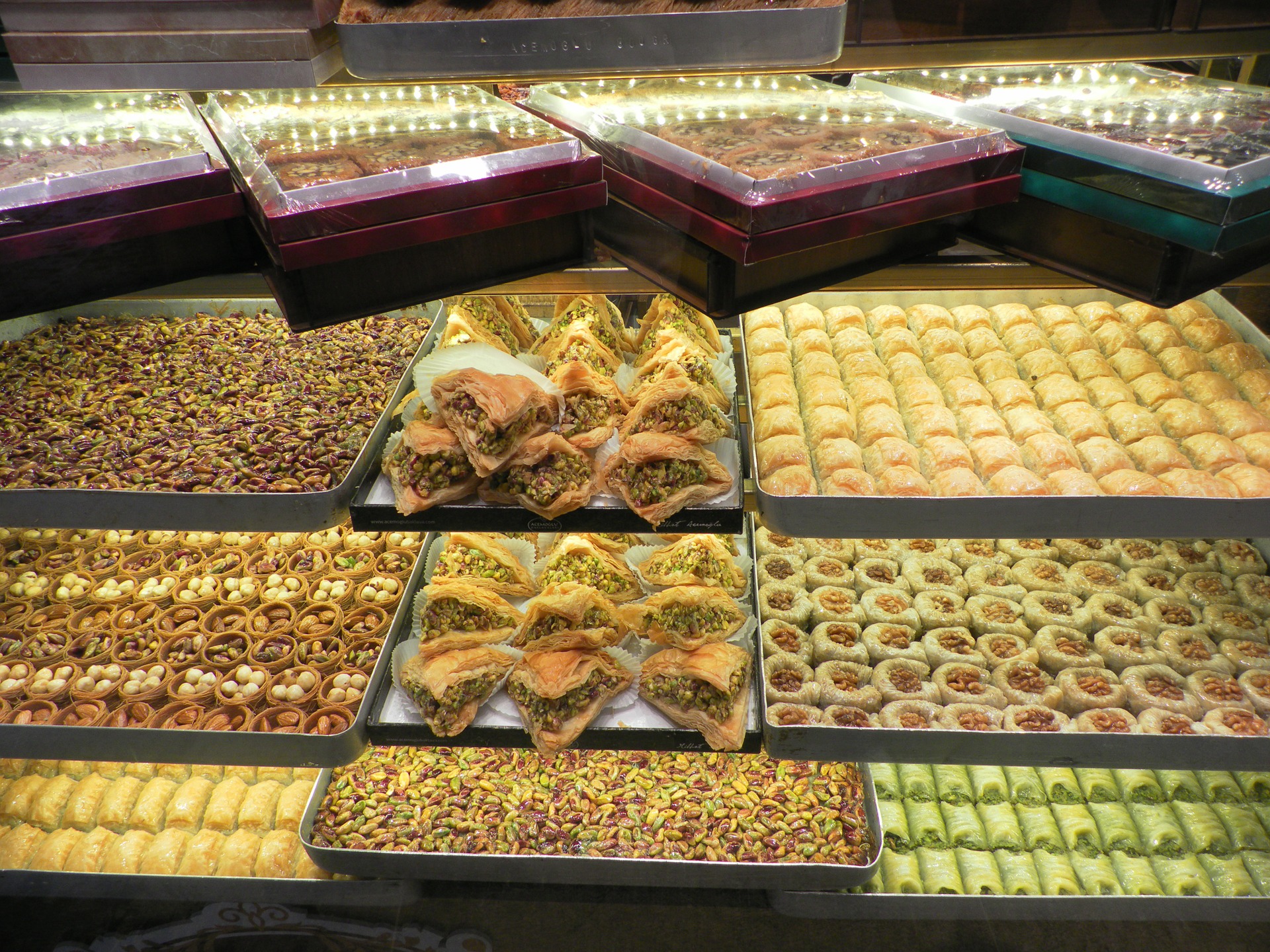Qué ver en Estambul dónde comer barato
