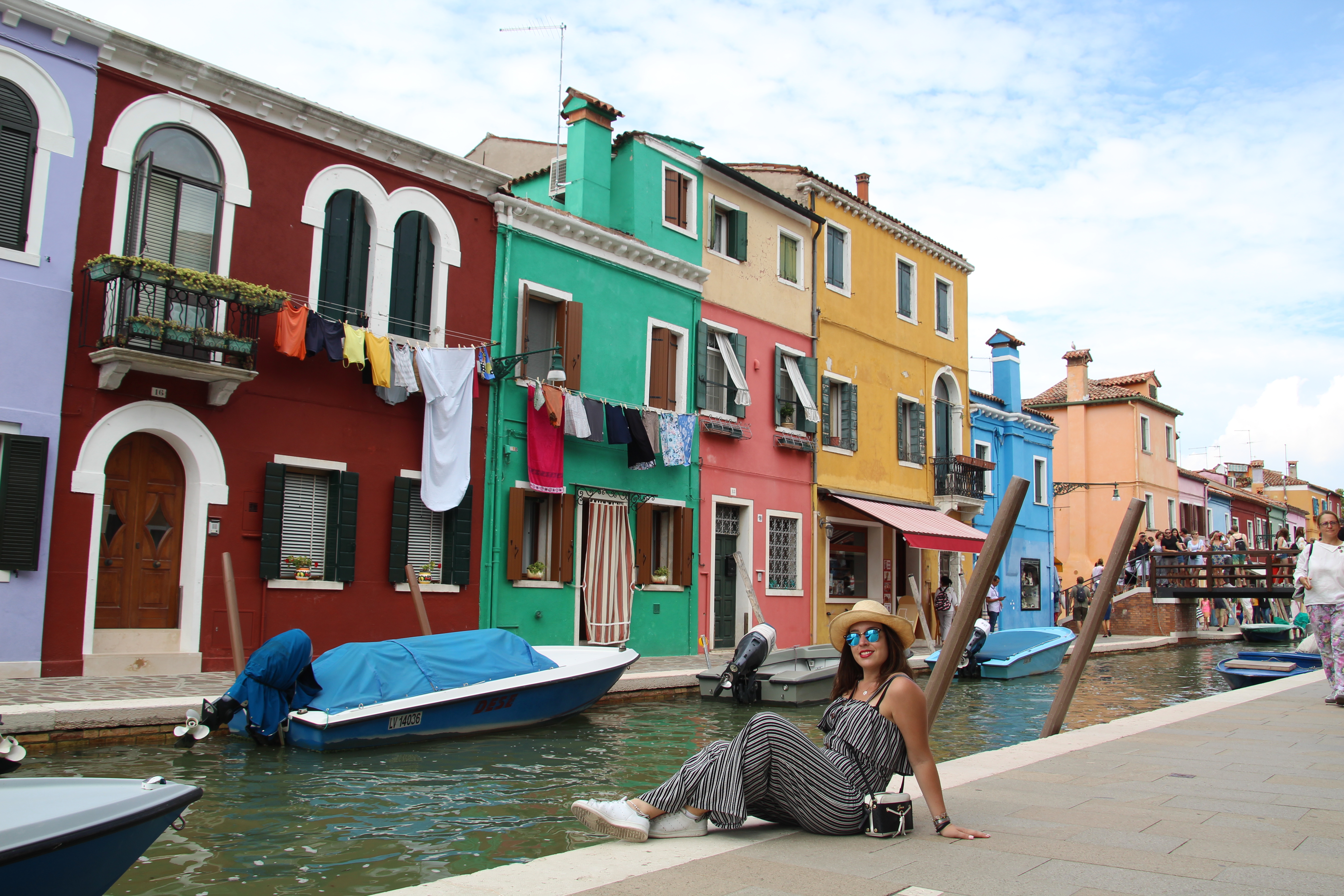 visitar murano y burano