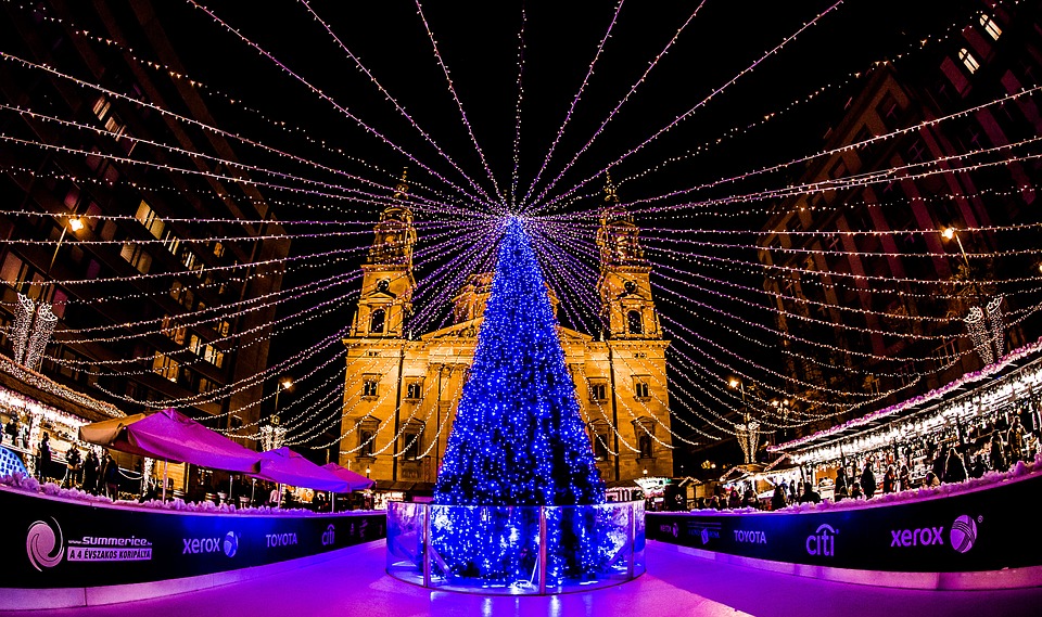 Los mejores mercados de Navidad