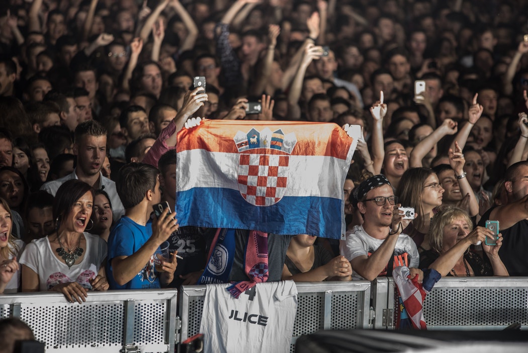 12 datos sobre croacia