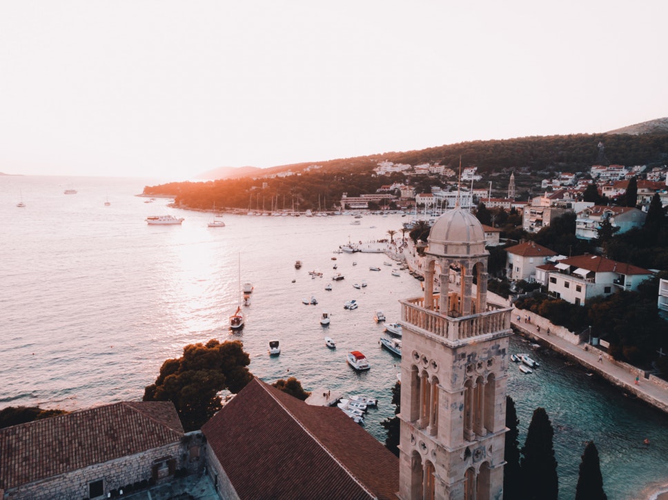 12 datos sobre croacia
