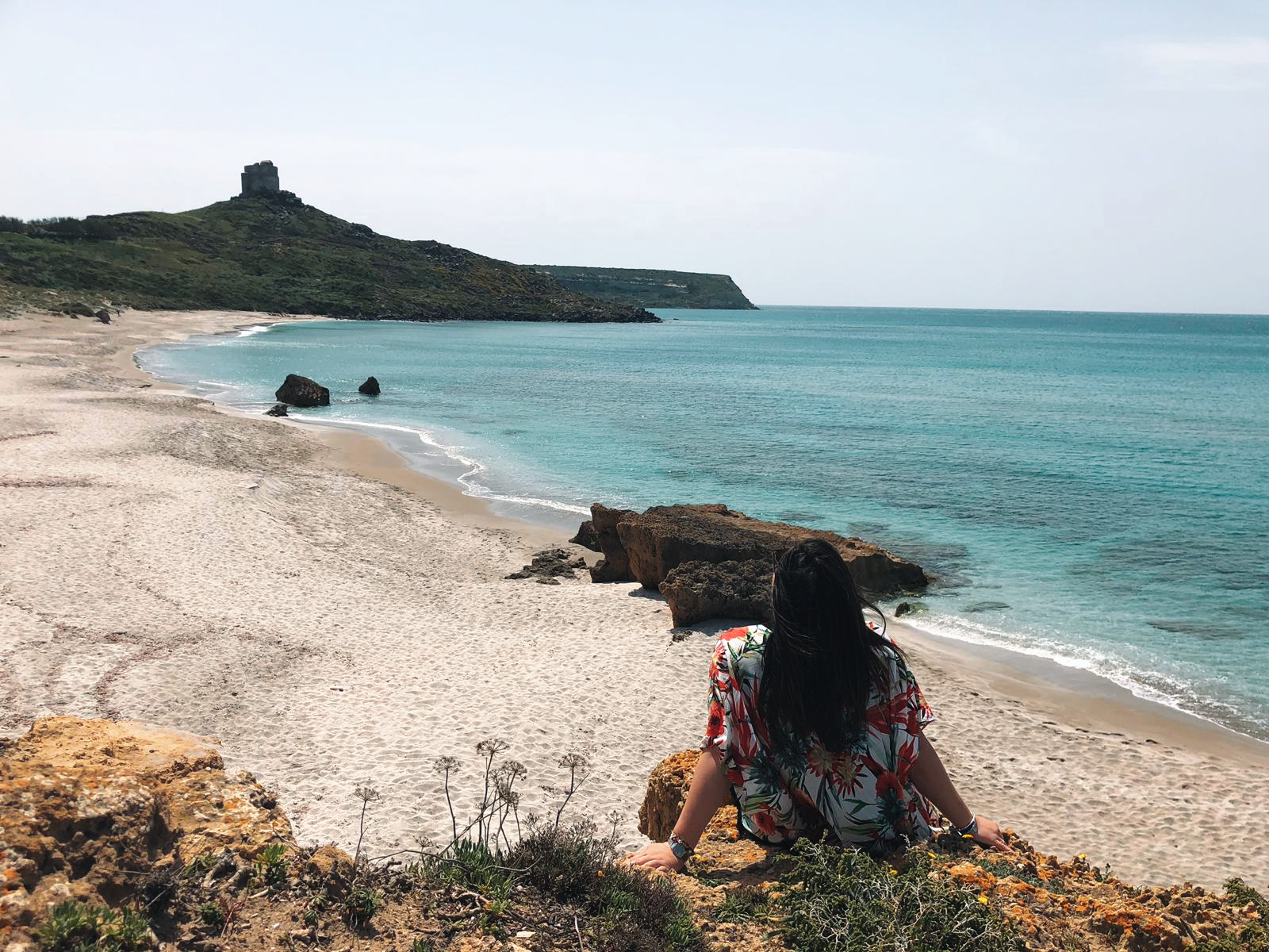 Qué ver en Cerdeña mejores playas y calas