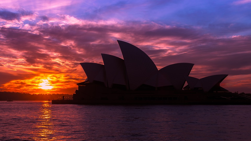 Visa Work & Travel para Australia