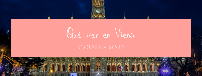 Qué ver en Colmar