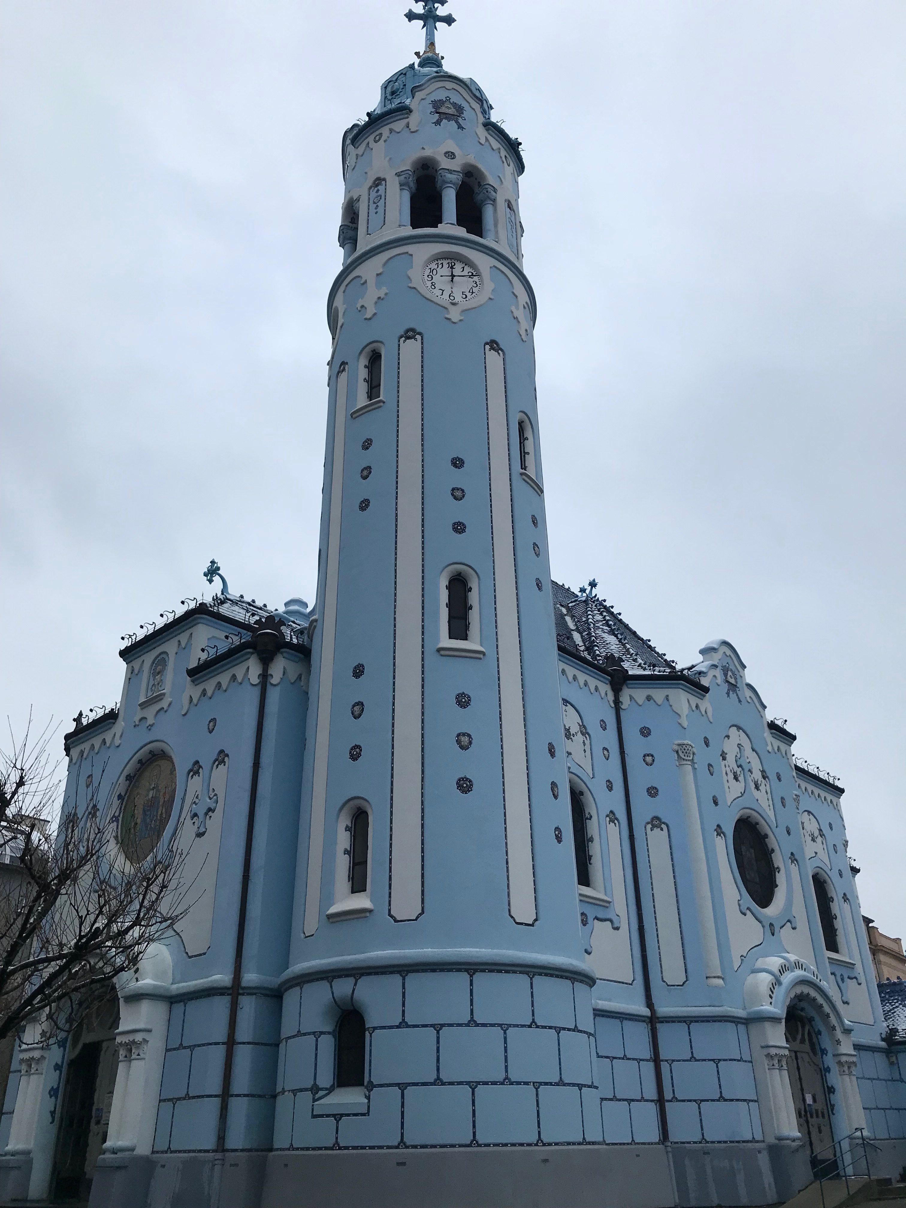 Qué ver en Viena Excursión a Bratislava