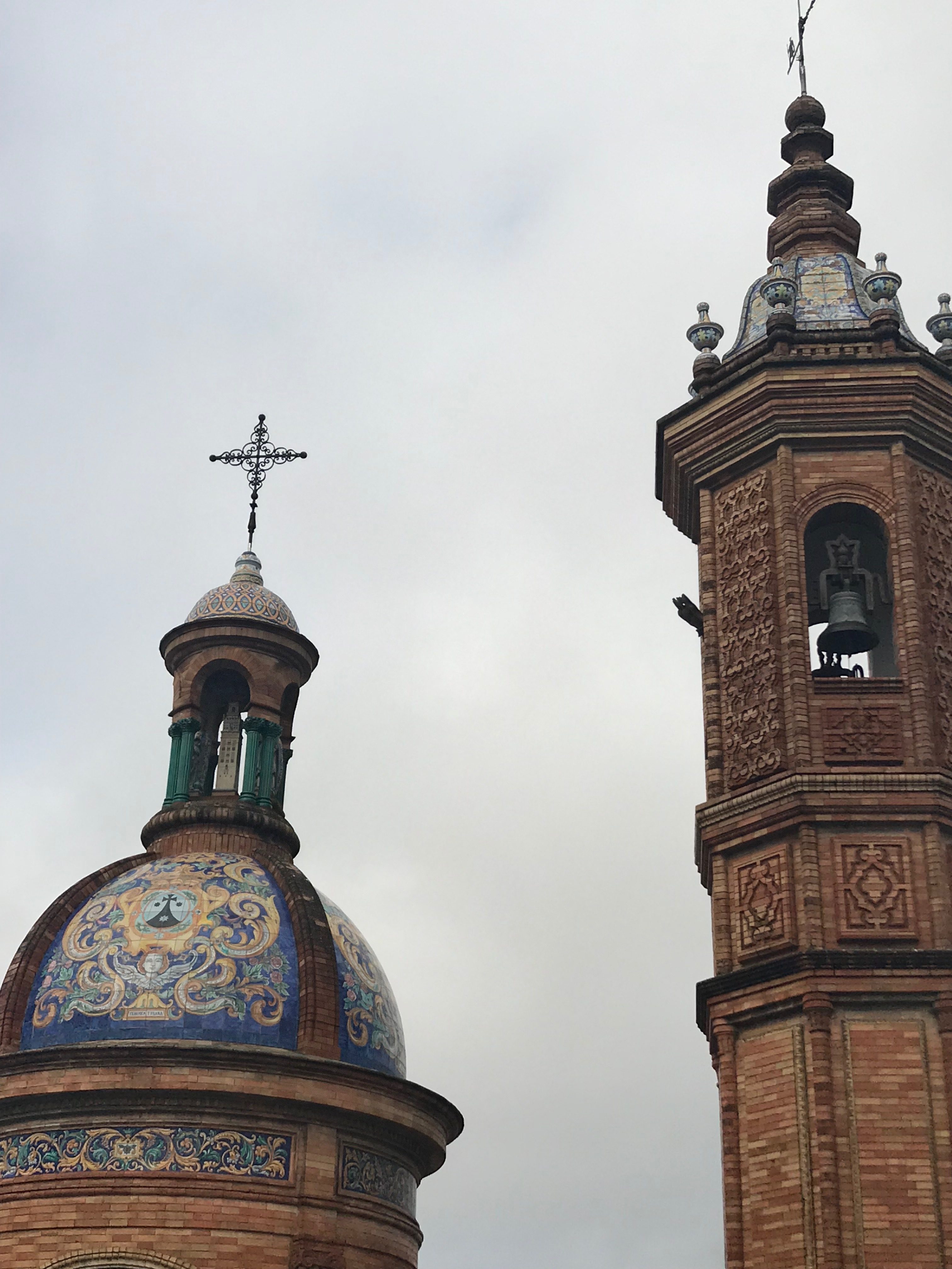 Qué ver en Sevilla Barrio de Triana