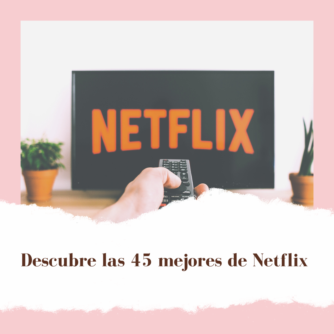Qué hacer cuando te aburres las mejores series