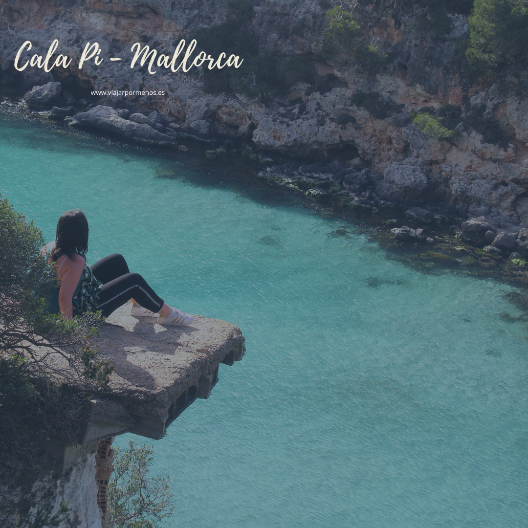 Las 10 islas más bonitas del mundo Mallorca