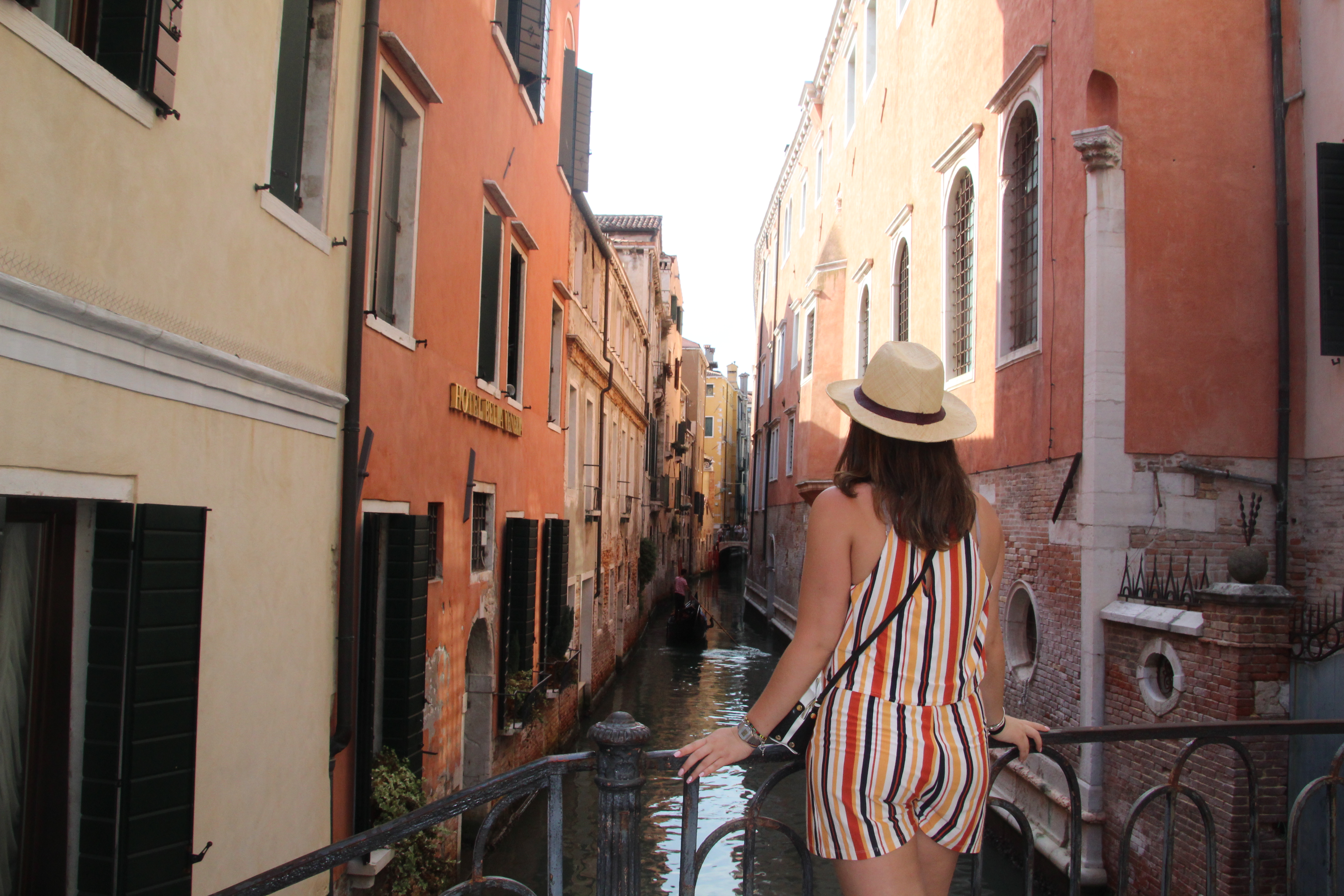 Qué ver en Venecia en 2 días