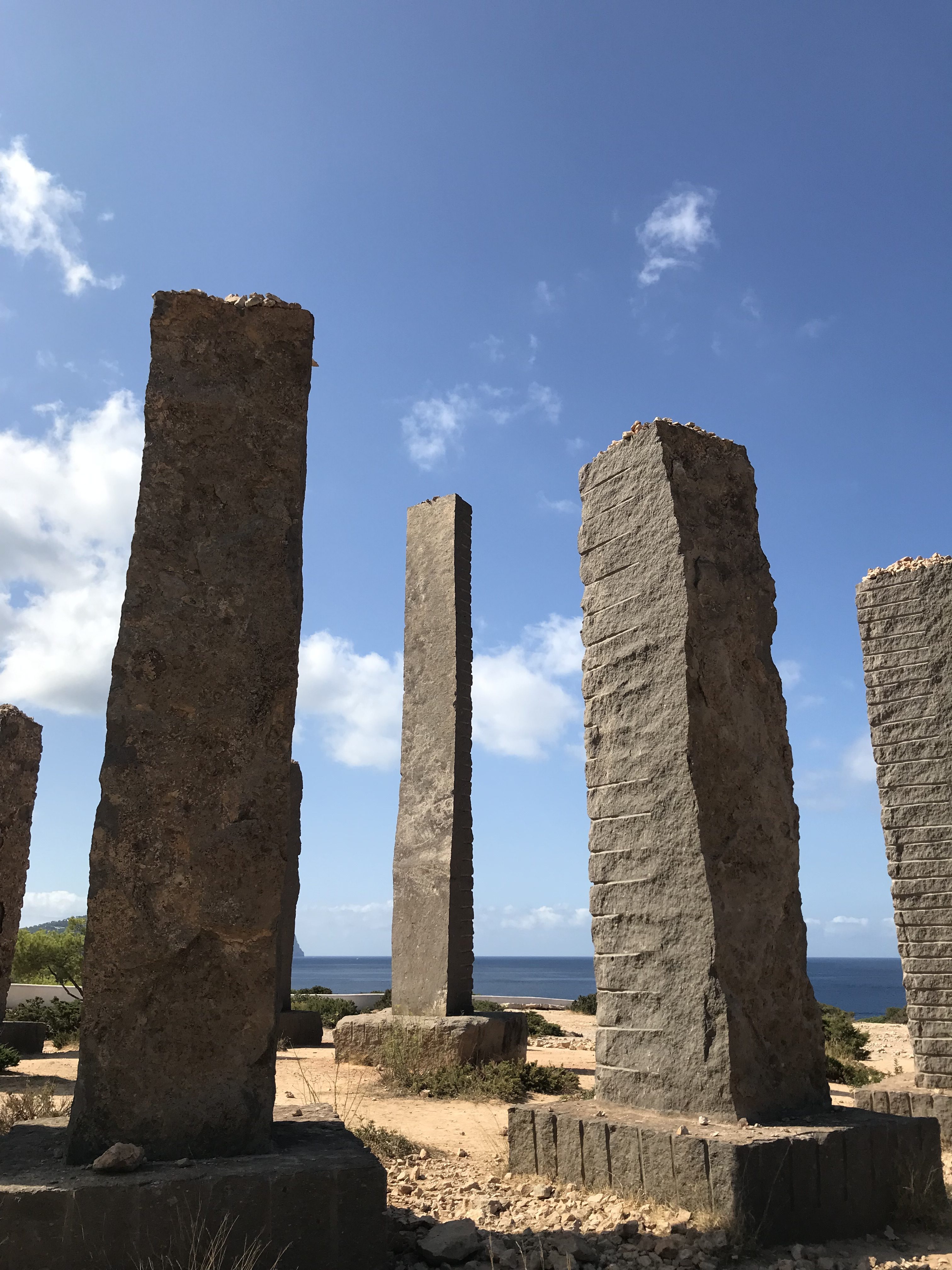 Qué ver en Ibiza - Time & Space