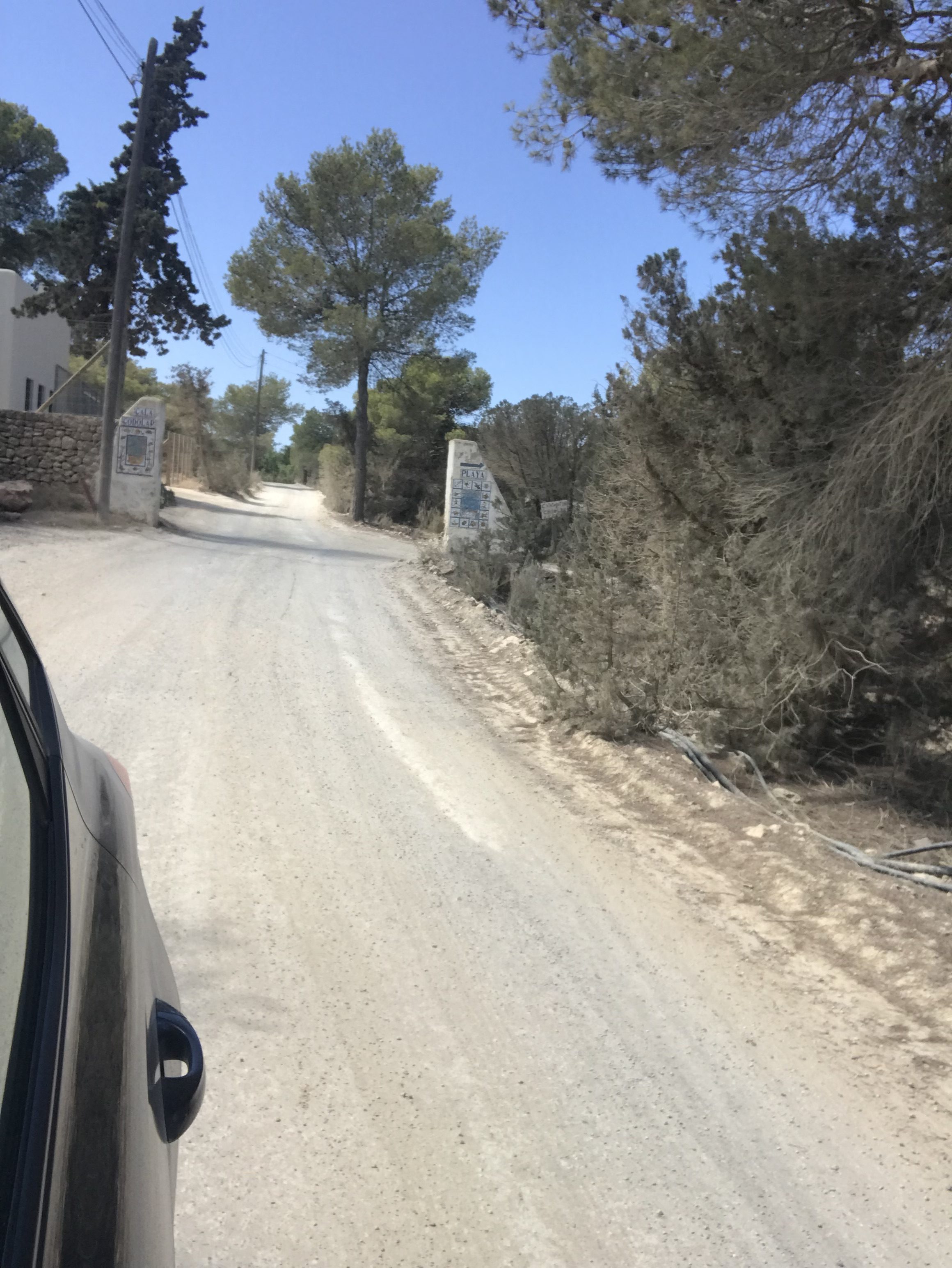 Qué ver en Ibiza - Time & Space