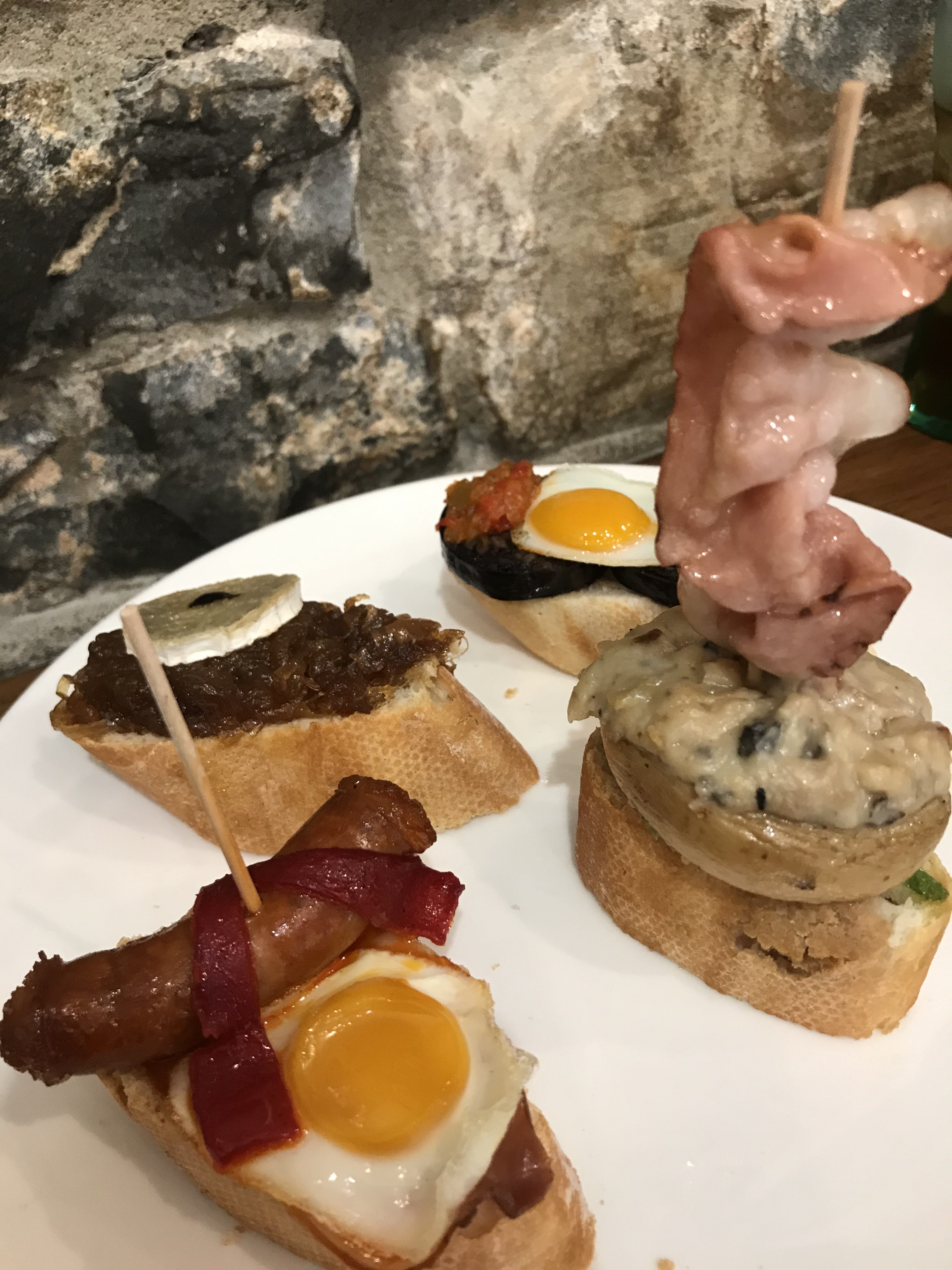 Qué ver en San Sebastián ir de pintxos