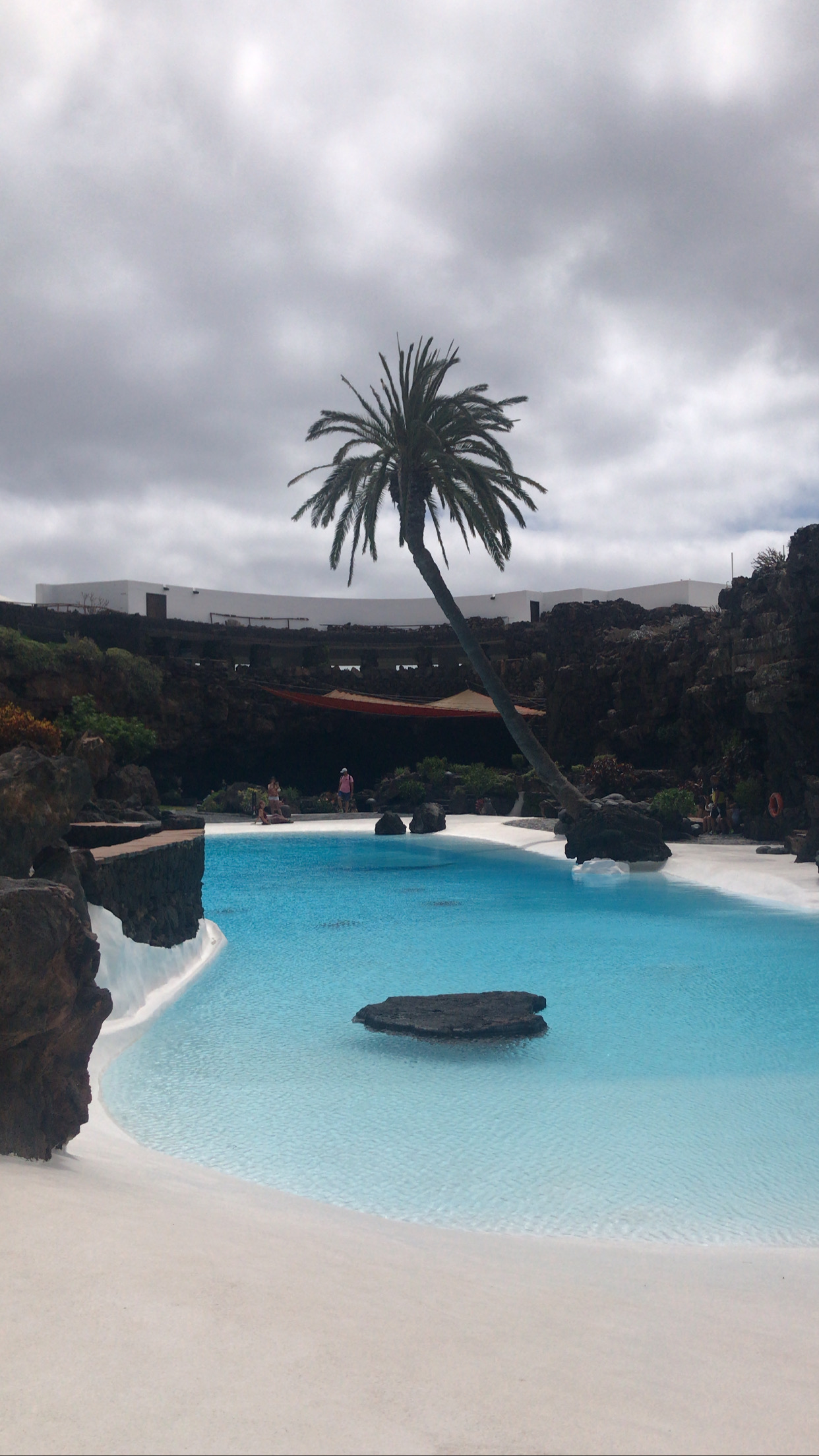 Qué ver en Lanzarote Jameos del Agua