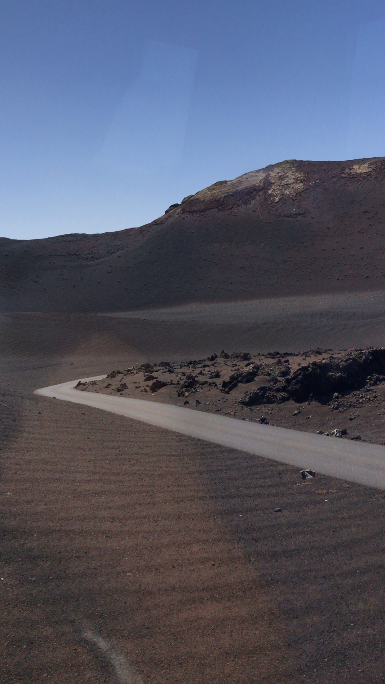 Qué ver en Lanzarote Timanfaya