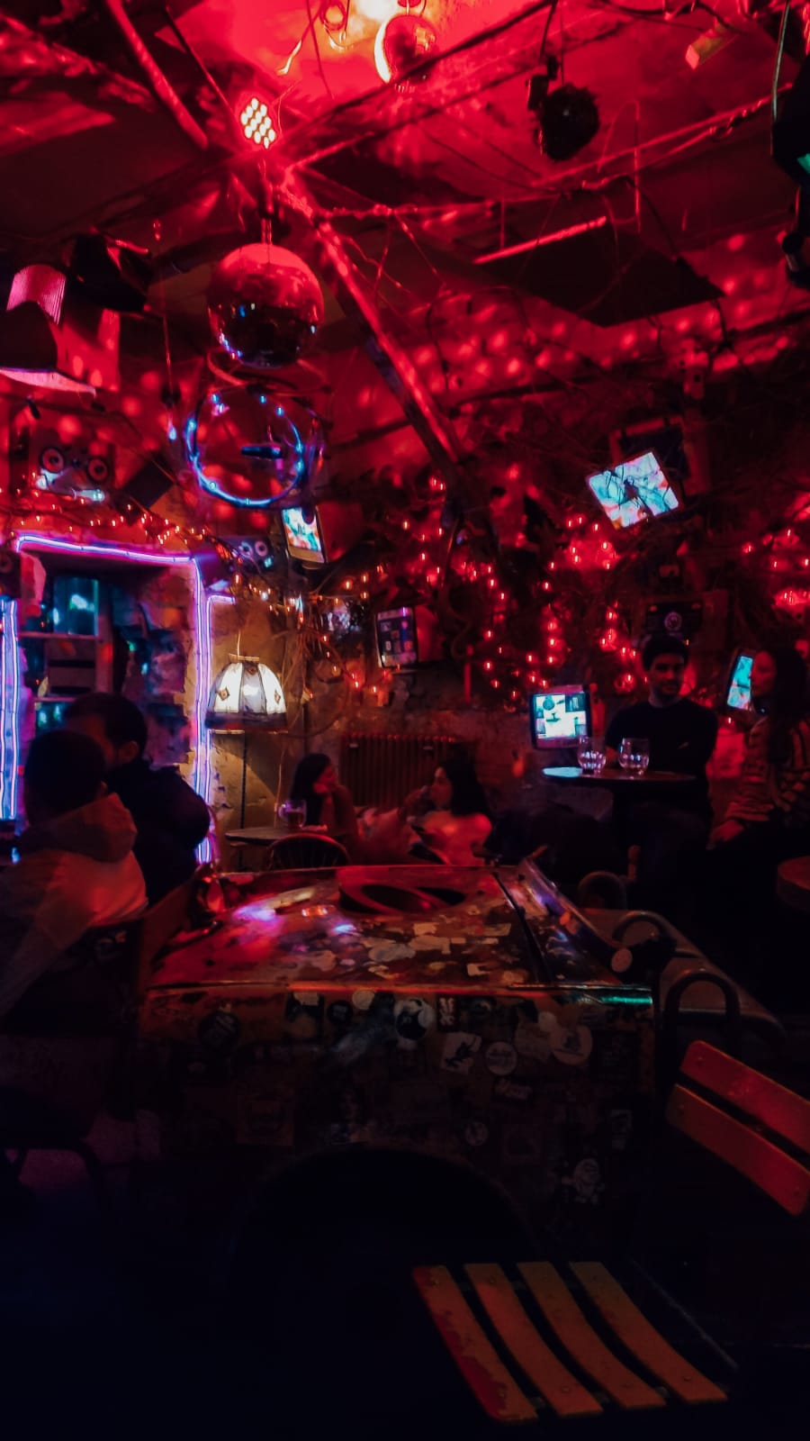 Qué ver en Budapest Sizmpla Kert