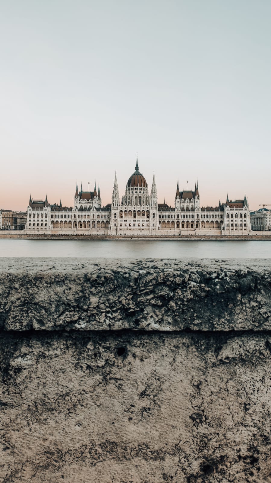 Qué ver en Budapest Parlamento