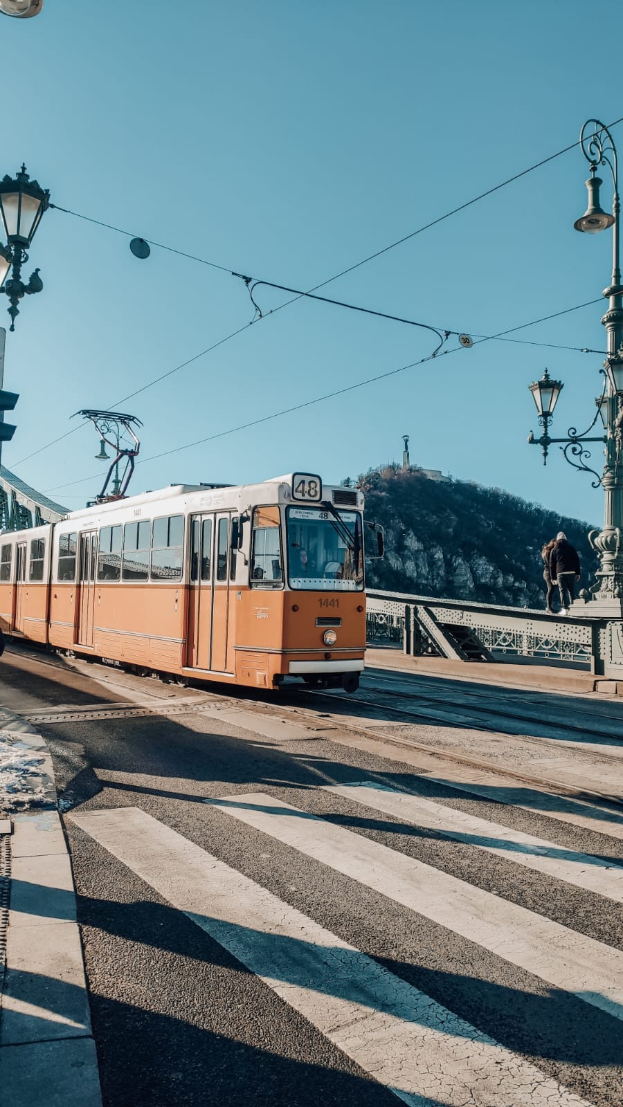 Qué ver en Budapest