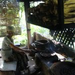 Guía de Bali plantación de té