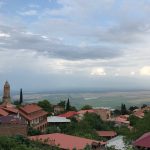 Viajar a Georgia Sighnaghi