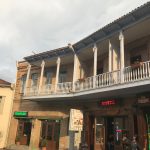 Viajar a Georgia Sighnaghi