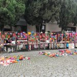 Viajar a Georgia Sighnaghi
