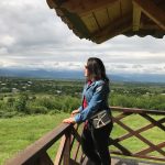 Viajar a Georgia