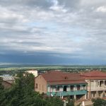 Viajar a Georgia Telavi