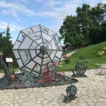 Viajar a Georgia Telavi