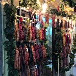 Viajar a georgia dulce típico