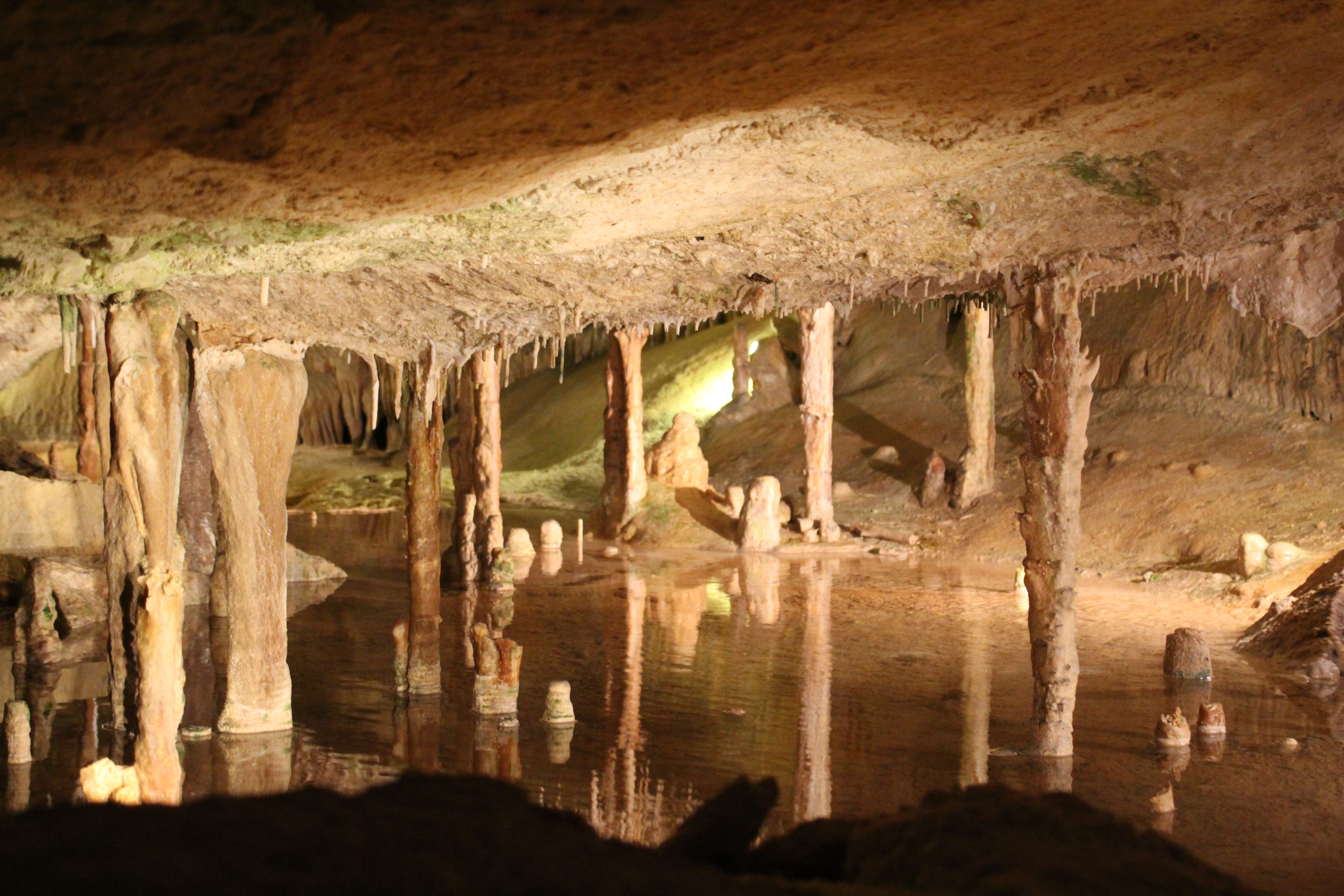 Qué ver en Ibiza Cueva de Can Marçà