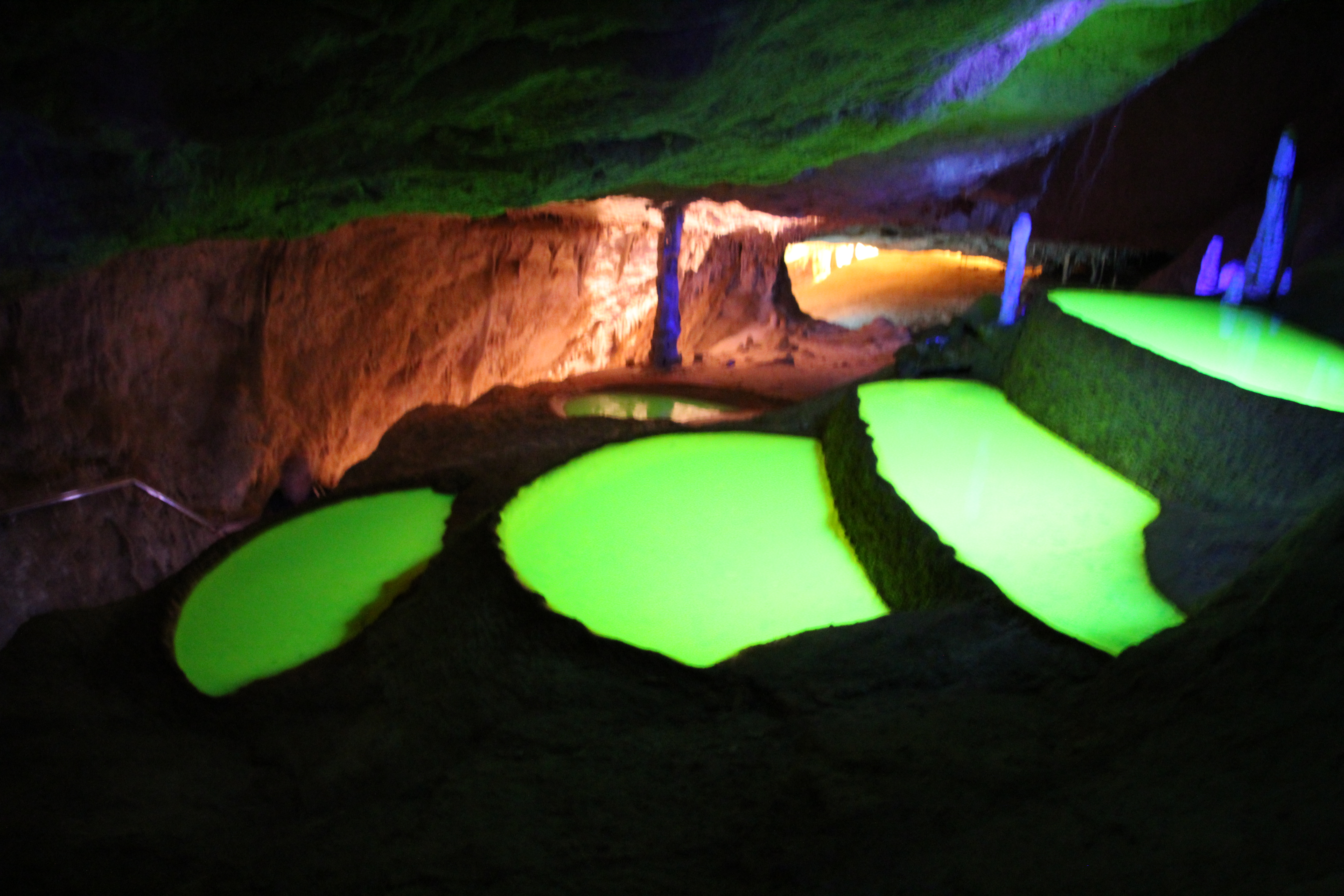 Qué ver en Ibiza Cueva de Can Marçà
